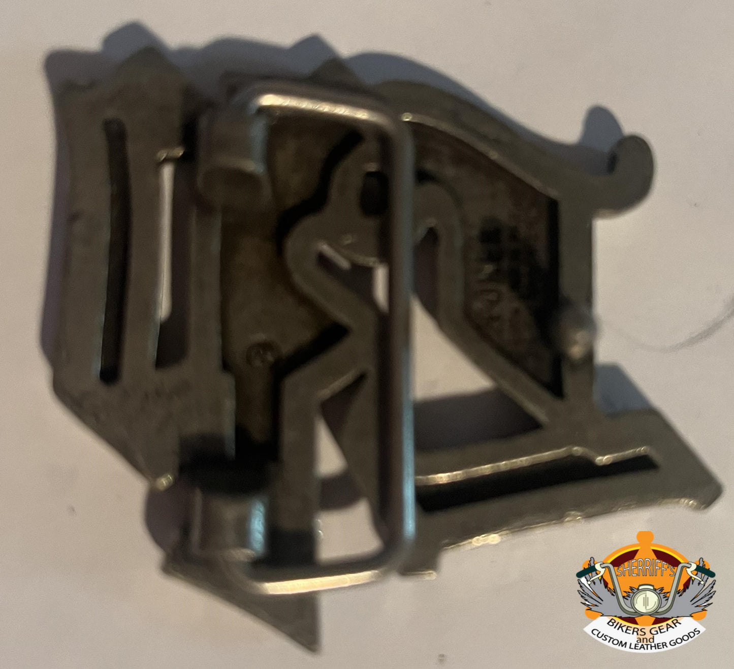 Linken Park Belt Buckle
