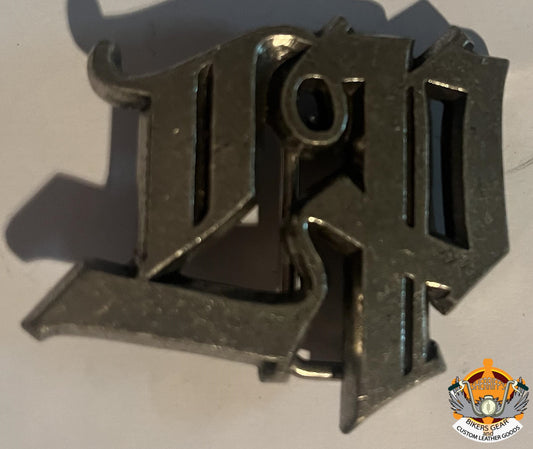 Linken Park Belt Buckle