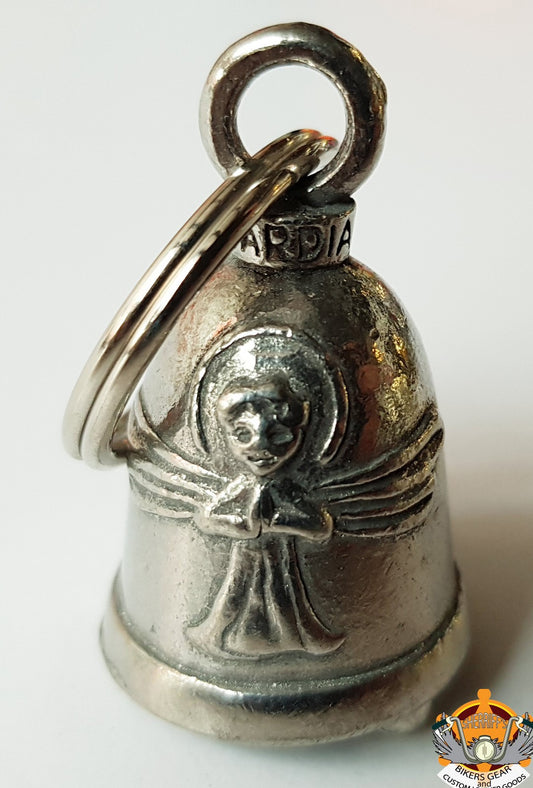 Guardian Bell - Angel