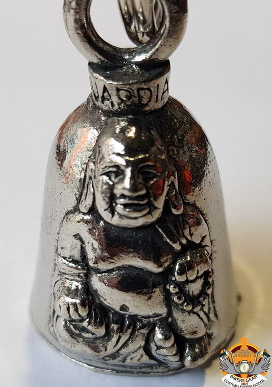 Guardian Bell - Buddah