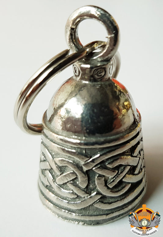Guardian Bell - Celtic Band
