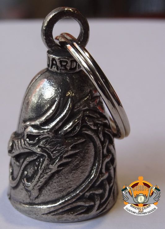 Guardian Bell - Celtic Dragon