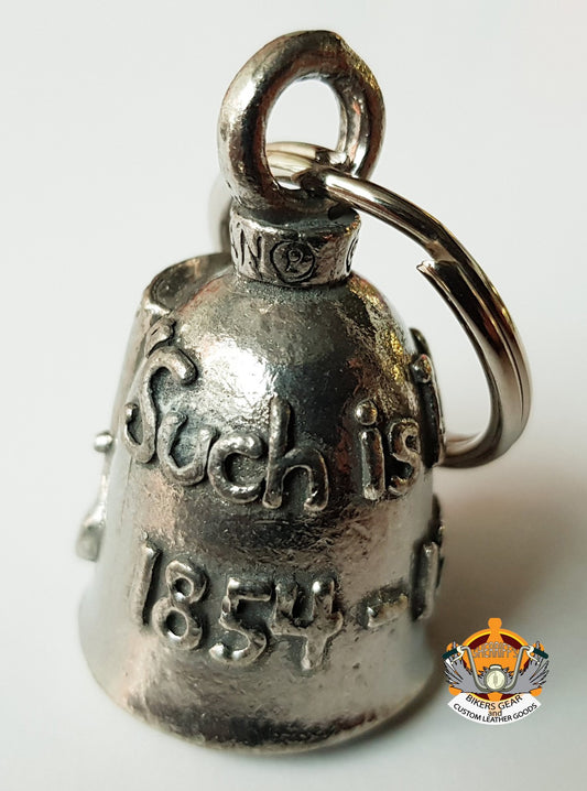 Guardian Bell - Ned Kelly