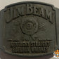 Jim Beam Belt Buckle