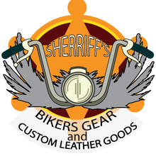 Sherriff's Bikers Gear