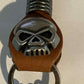 Skull keyring