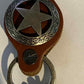 Star Keyring