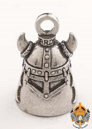 Guardian Bell - Viking