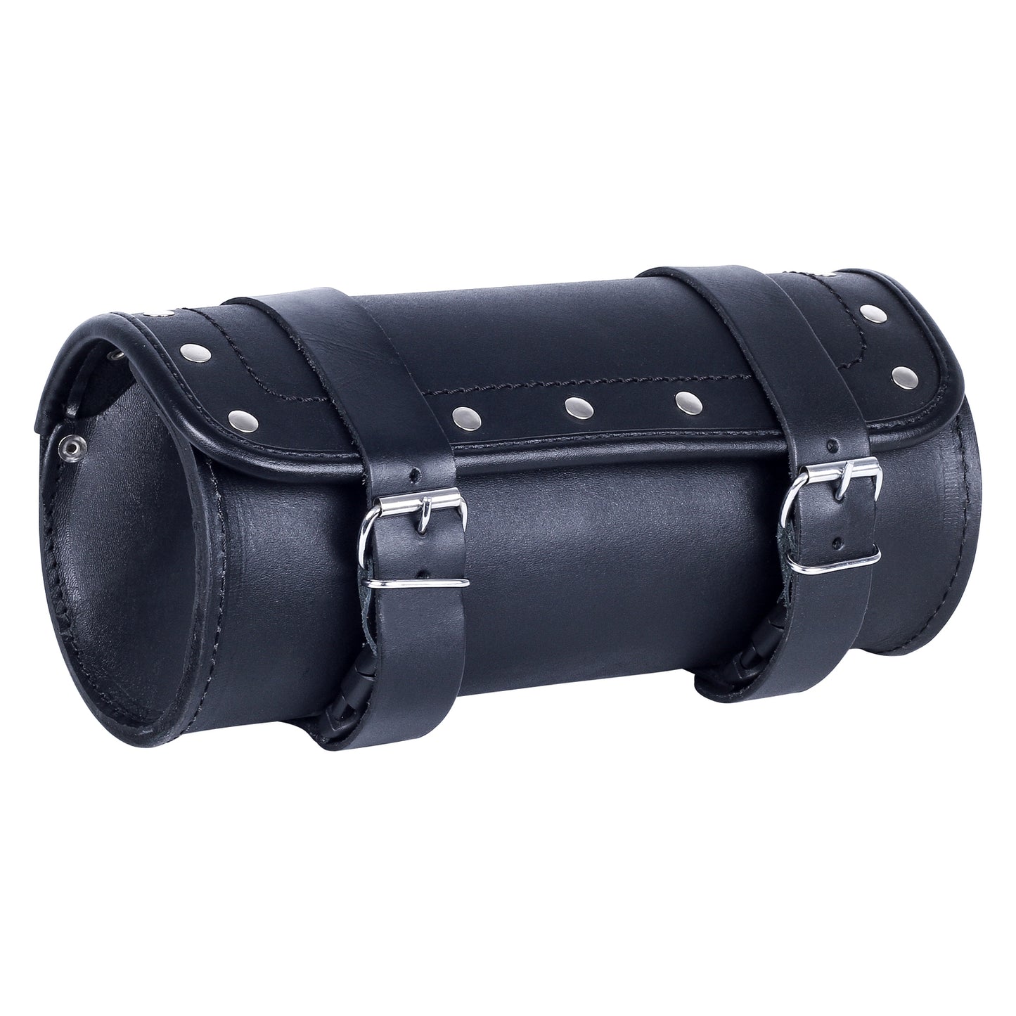 Studded Leather Tool Bag