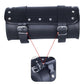 Studded Leather Tool Bag