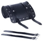 Studded Leather Tool Bag
