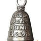 Guardian Bell - Save Water Drink Beer