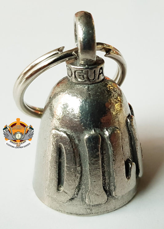 Guardian Bell - DILLIGAF