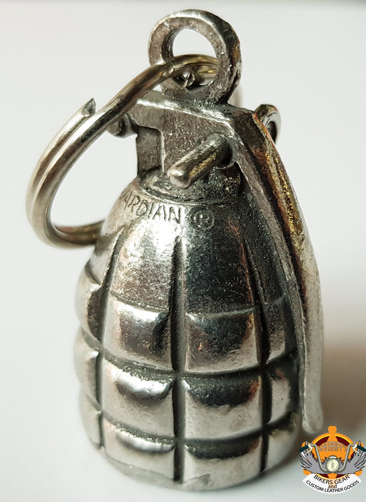 Guardian Bell - Grenade