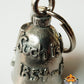 Guardian Bell - Ned Kelly