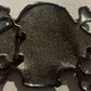 Skull and Bones Belt Buckle