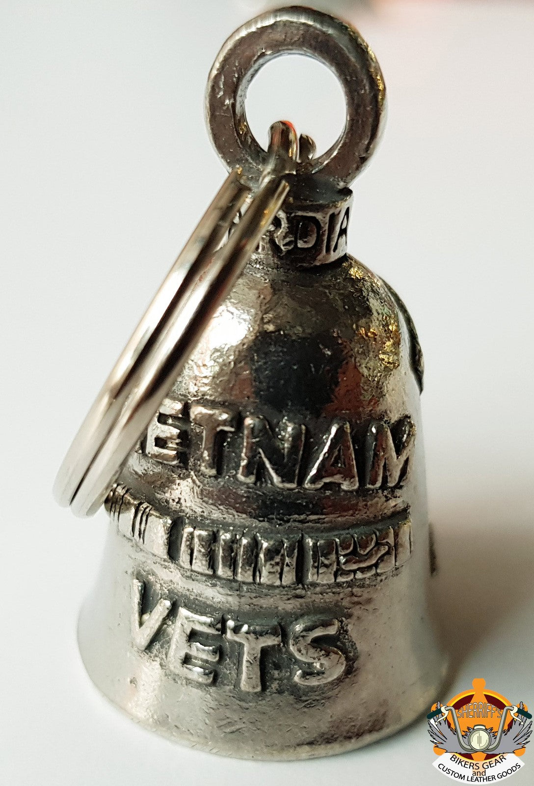 Guardian Bell - Vietnam Vets