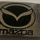 Mazda Belt Buckle